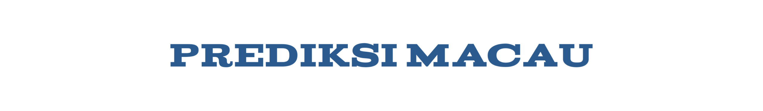 Prediksi Macau